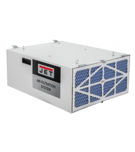 JET AFS 1000B-M filtration...