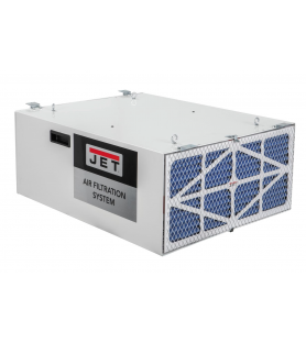 Système de filtration d'air JET AFS-1000B-M