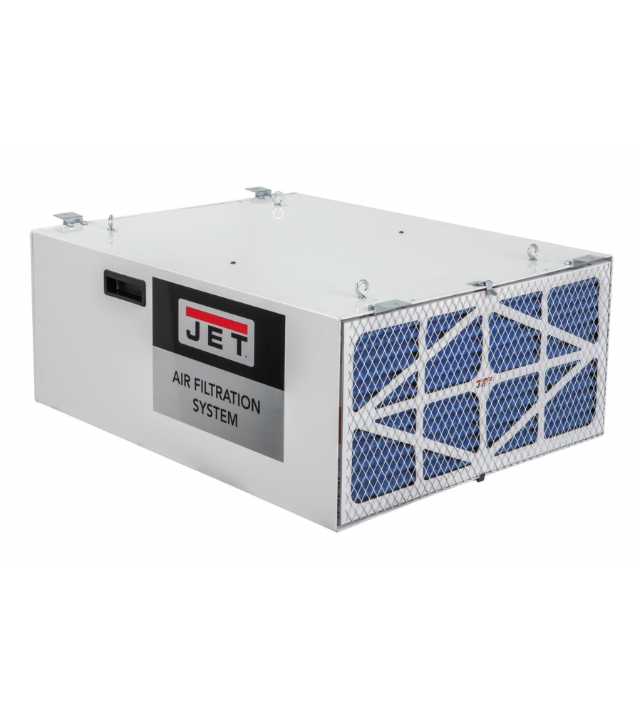 JET AFS-1000B-M Luftfiltersystem