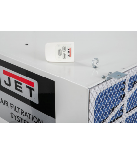 JET AFS-1000B-M Luftfiltersystem