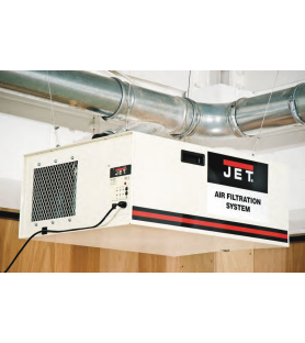 JET AFS-1000B-M Luftfiltersystem