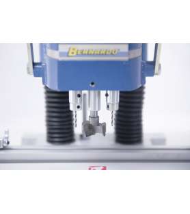 Hinged drill Bernardo BBM35P - Blum