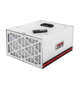 JET AFS-400 Filtration System