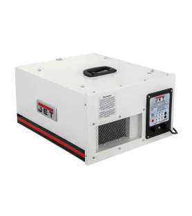 Sistema de filtración JET AFS-400