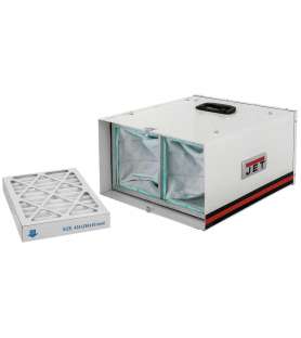 Sistema de filtración JET AFS-400