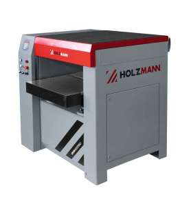 Raboteuse 630 mm Holzmann DHM630PRO - 400V