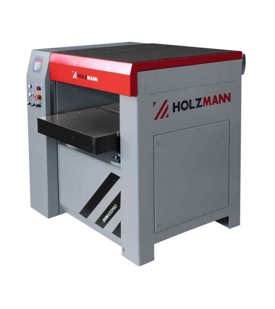 Hobelmaschine Holzmann DHM630PRO 630 mm – 400 V