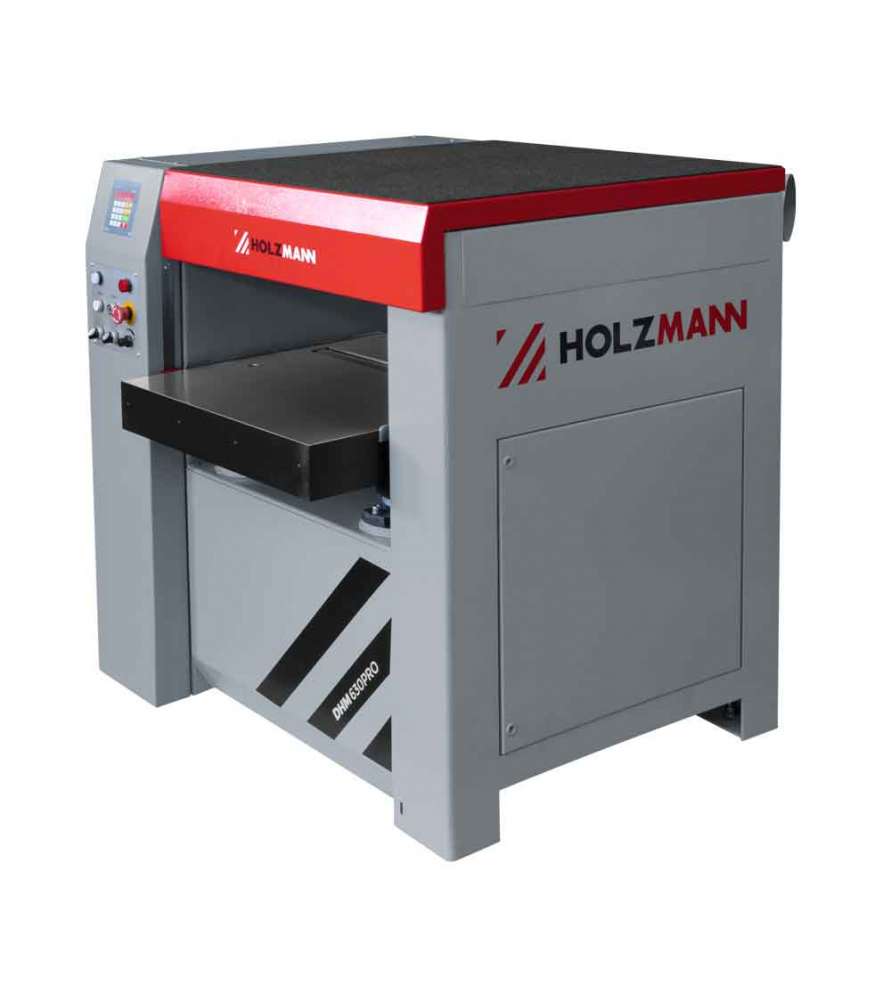 Piallatrice Holzmann DHM630PRO 630 mm - 400V