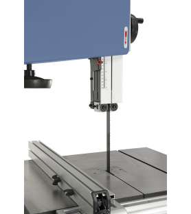 Sega a nastro Bernardo HBS460N a 2 velocità - Larghezza di taglio 280 mm - 2200 W - 400 V