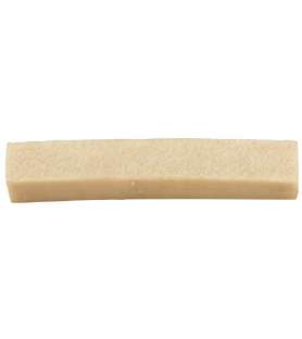 Gomme de nettoyage des abrasifs 203x35x35 mm