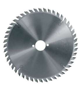 Circular saw blade dia 165...