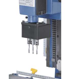 Bernardo HM 30 Porta square chisel mortiser - 400V