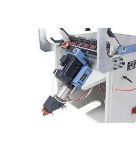Bernardo DB21 multi-spindle drilling machine