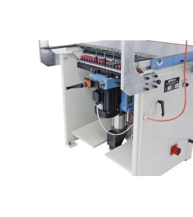 Bernardo DB21 multi-spindle drilling machine