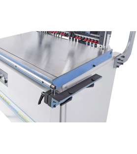 Bernardo DB21 multi-spindle drilling machine