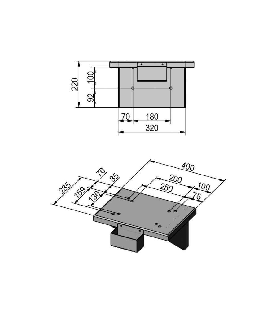 Ruote Disc Ruote Lucidatura LDEXIN - 5 Pezzi In Fibra Di Nylon - Foto 8