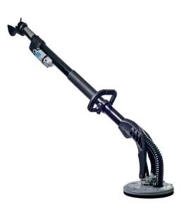 Staubsauger Leman ASP255 25 L + Schleifer-Set Leman POG225 PRO