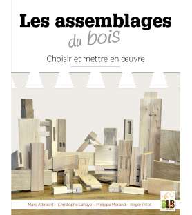 Livre sur Les assemblages...