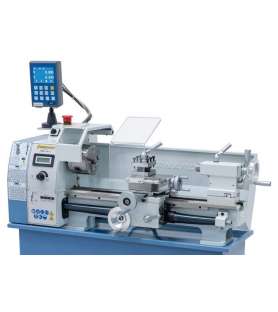 Metal lathe Bernardo Profi...