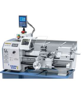 Metal lathe Bernardo...