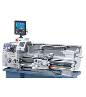 Metal lathe Bernardo Profi...