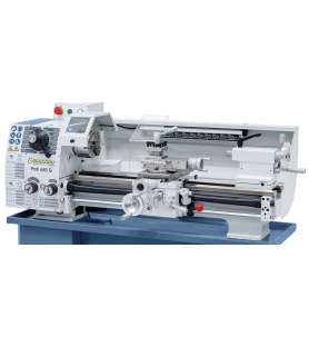 Metal lathe Bernardo Profi...