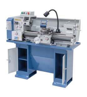 Metal lathe Bernardo Hobby...