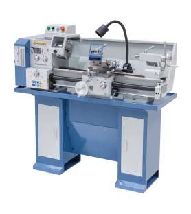 Metal lathe Bernardo Hobby...