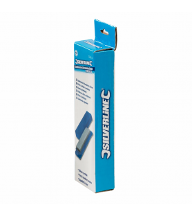 Silverline Silicon Carbide Combination Sharpening Stone