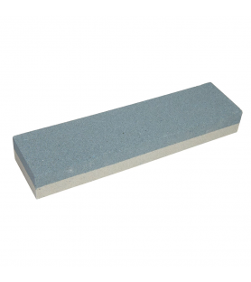 Silverline Silicon Carbide Combination Sharpening Stone