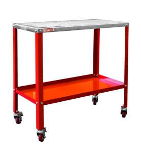 Welding table or workshop cart Holzmann ST915F