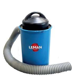 Dust collector Leman LOASP050