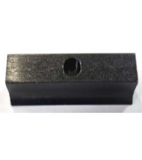 Iron wedge for tool holder height 50 mm