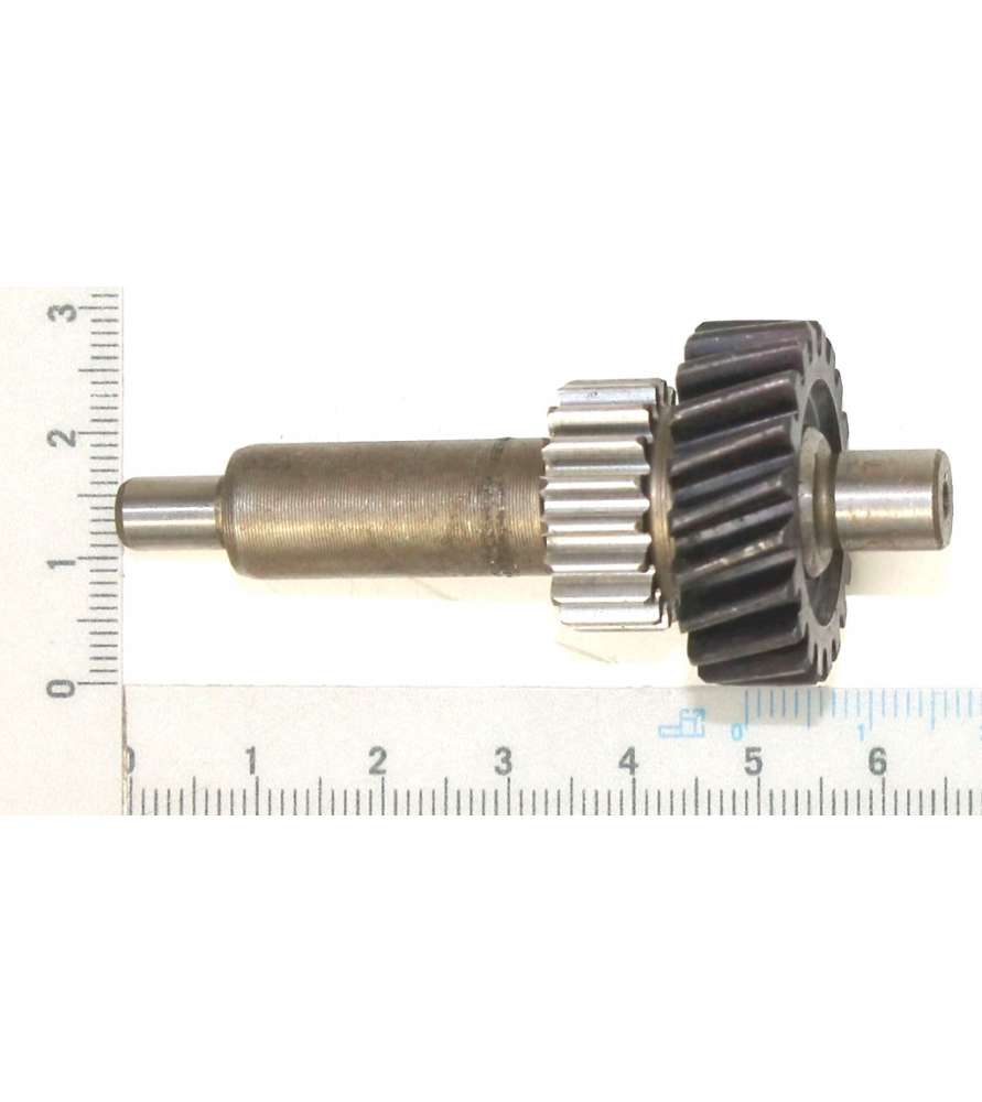 Antriebsritzel für Scheppach- und Parkside-Bohrmaschinen