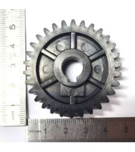 Pinion reference 138 for...