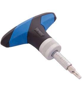 Bernardo 6 Nm torque screwdriver