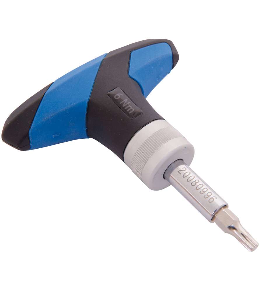 Bernardo 6 Nm torque screwdriver