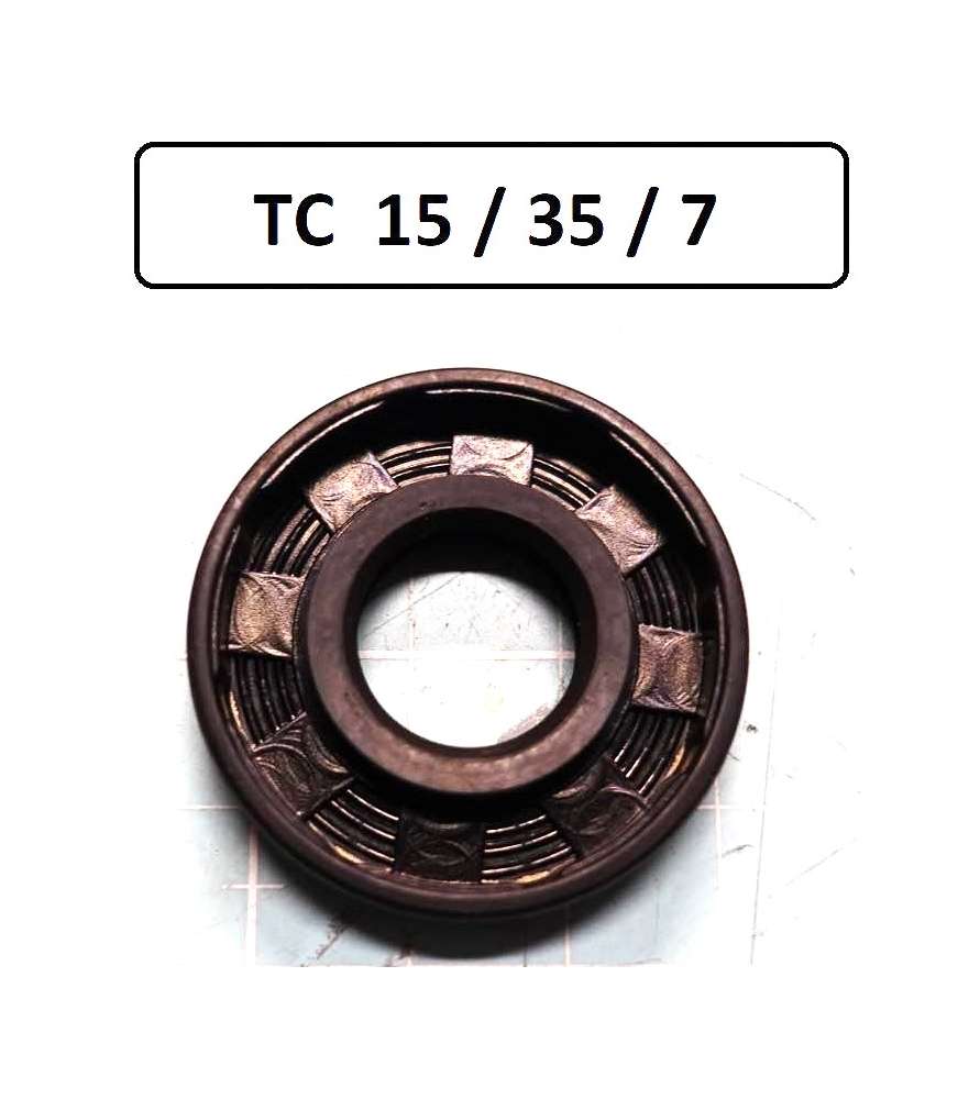 Dichtung Ref. 10004499 Markierung 49 für Metallbandsäge BS128HDR und EBS128C