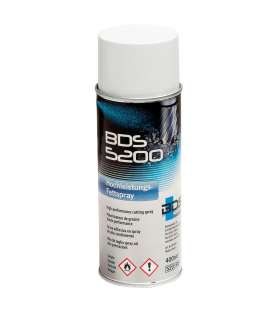 BDS 5200 high performance spray grease - 400 ml
