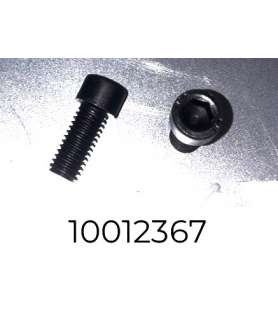 M8x18 left-hand thread screw for Holzmann TK305 table miter saw
