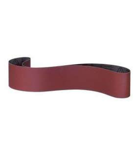 Abrasive belt 2740x150 mm...