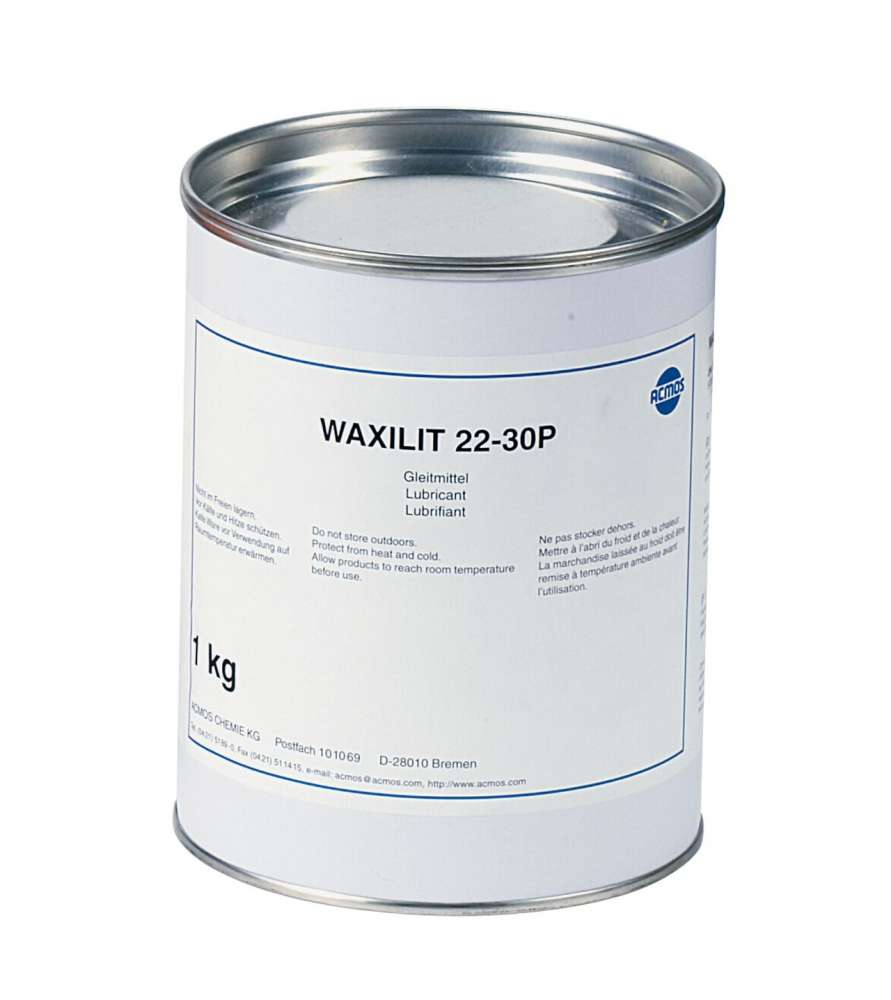 Lubricant or wood glide paste for woodworking machines (1 kg)