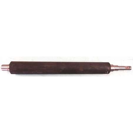 Punto Di Contatto A Rullo Per Comparatore – Filetto 4-48, Compatibile Starrett 25 W