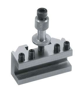 Straight Holder Tool Holder for Size 30 for Metal Lathe