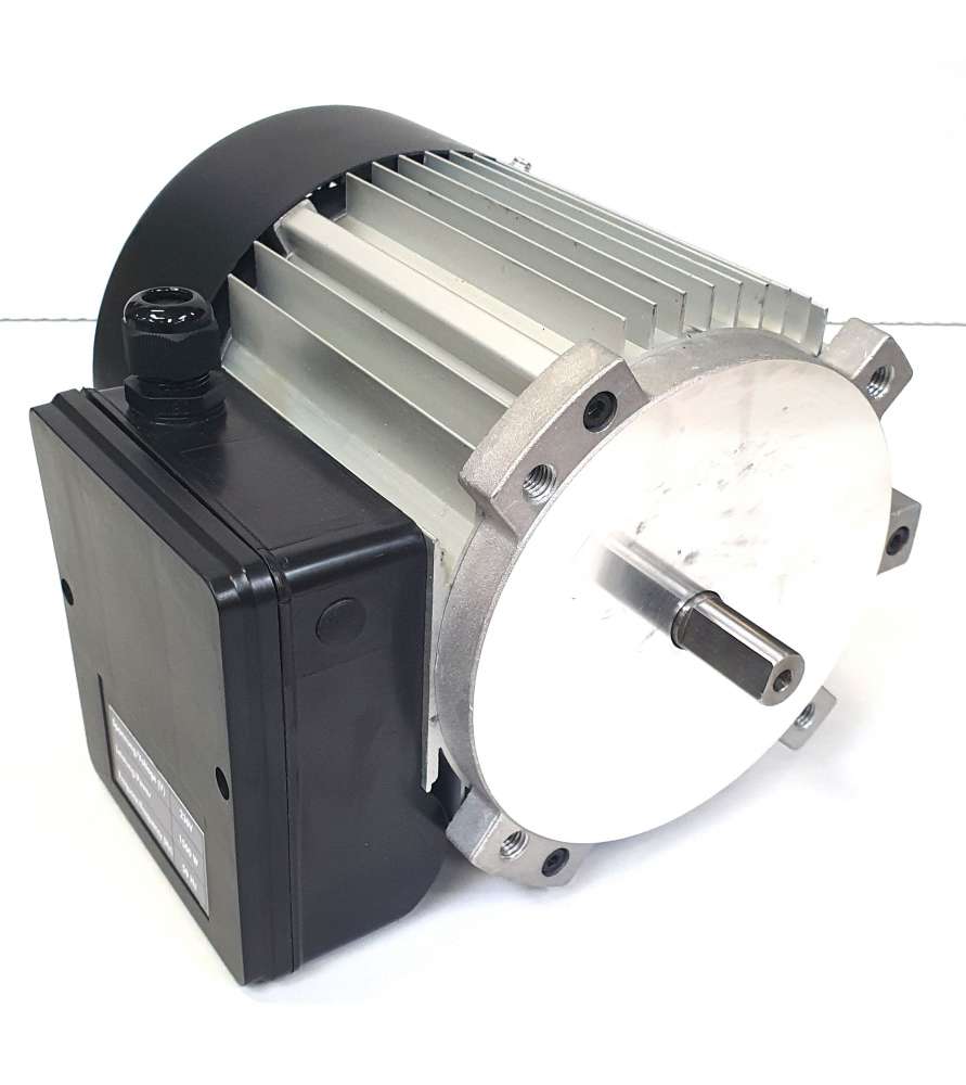 230V Motor for drum sander Holzmann ZS400U, ZS560U and others