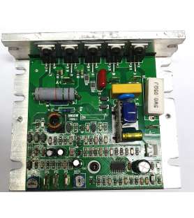 Electronic board for metal lathe Holzmann ED300ECO design 2021