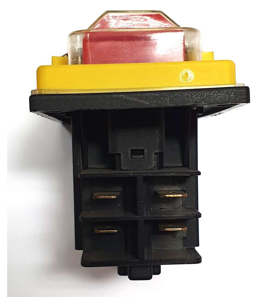 Interruptor Para Torno De Metal Holzmann ED300ECO Probois Interruptor Para Torno De Metal Holzmann ED300ECO Probois