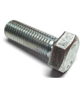 M16 x 55 mm Bolt for Ø30 mm Spindle Moulder Shaft