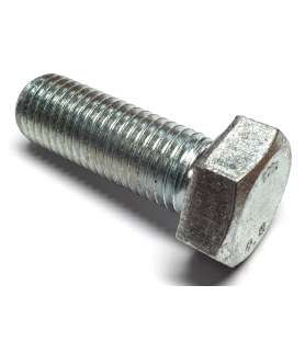 M16 router shaft clamping screw