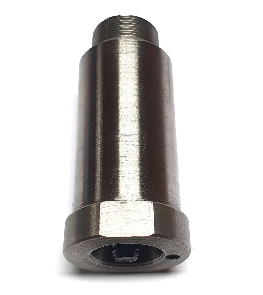 Lot De 5 Rallonges De Fraises Pour Toupie ER20 - Tige 12,7mm Pour Défonceuse, Idéal Pour Queues D'aronde Et Travail En Profondeur